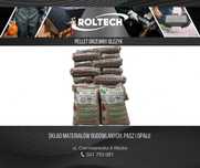 PELLET OLCZYK pellet drzewny iglasty 6mm worek 15kg