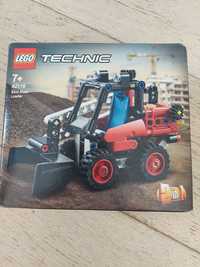 Lego Technic Spychacz 42116 nowy