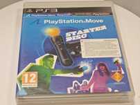 Playstation Move PS3 Starter Disc Sklep Zamiana