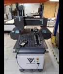 Fresadora cnc 600x900x300mm