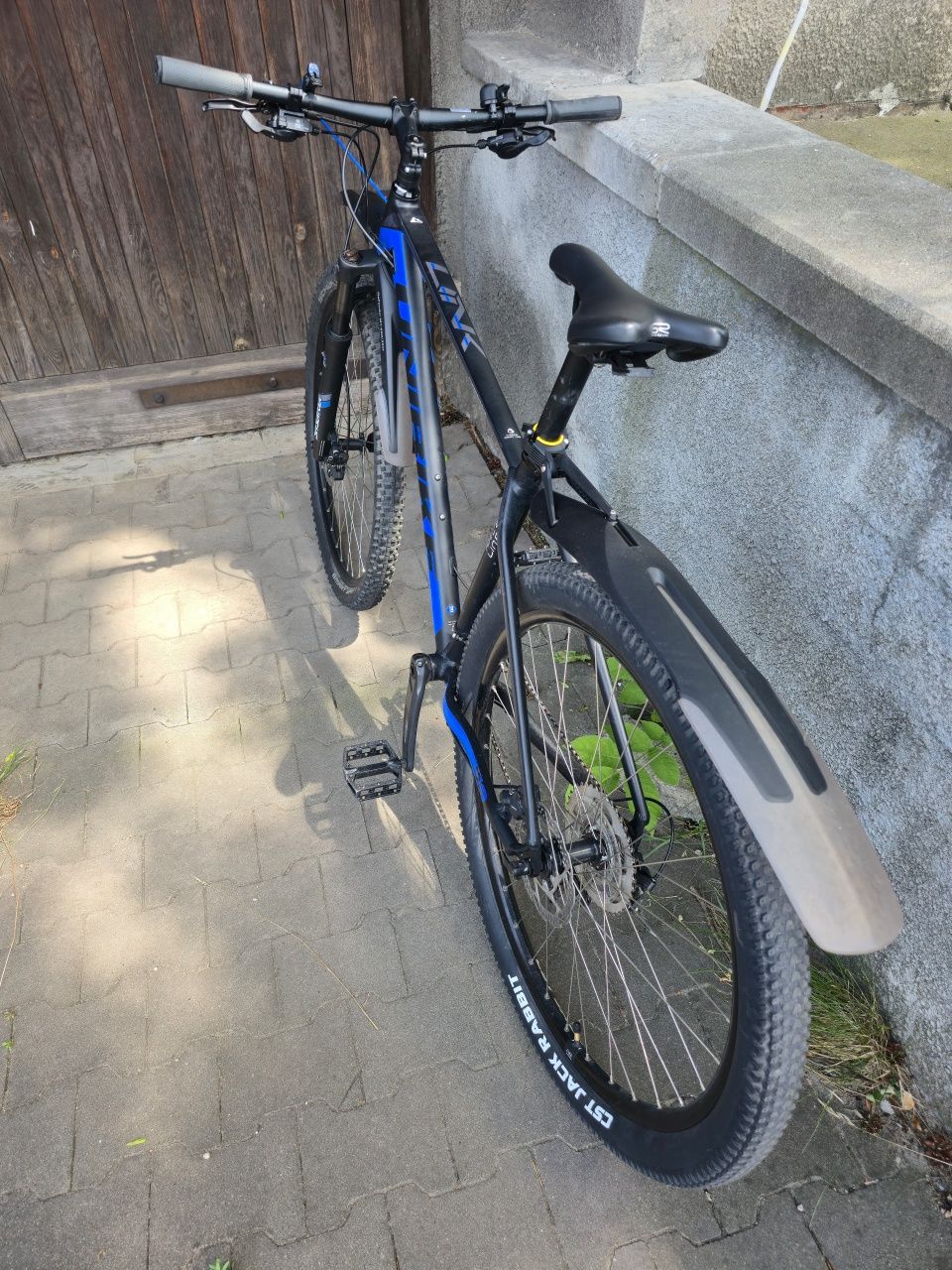 Rower górski (MTB) Unibike Link 29