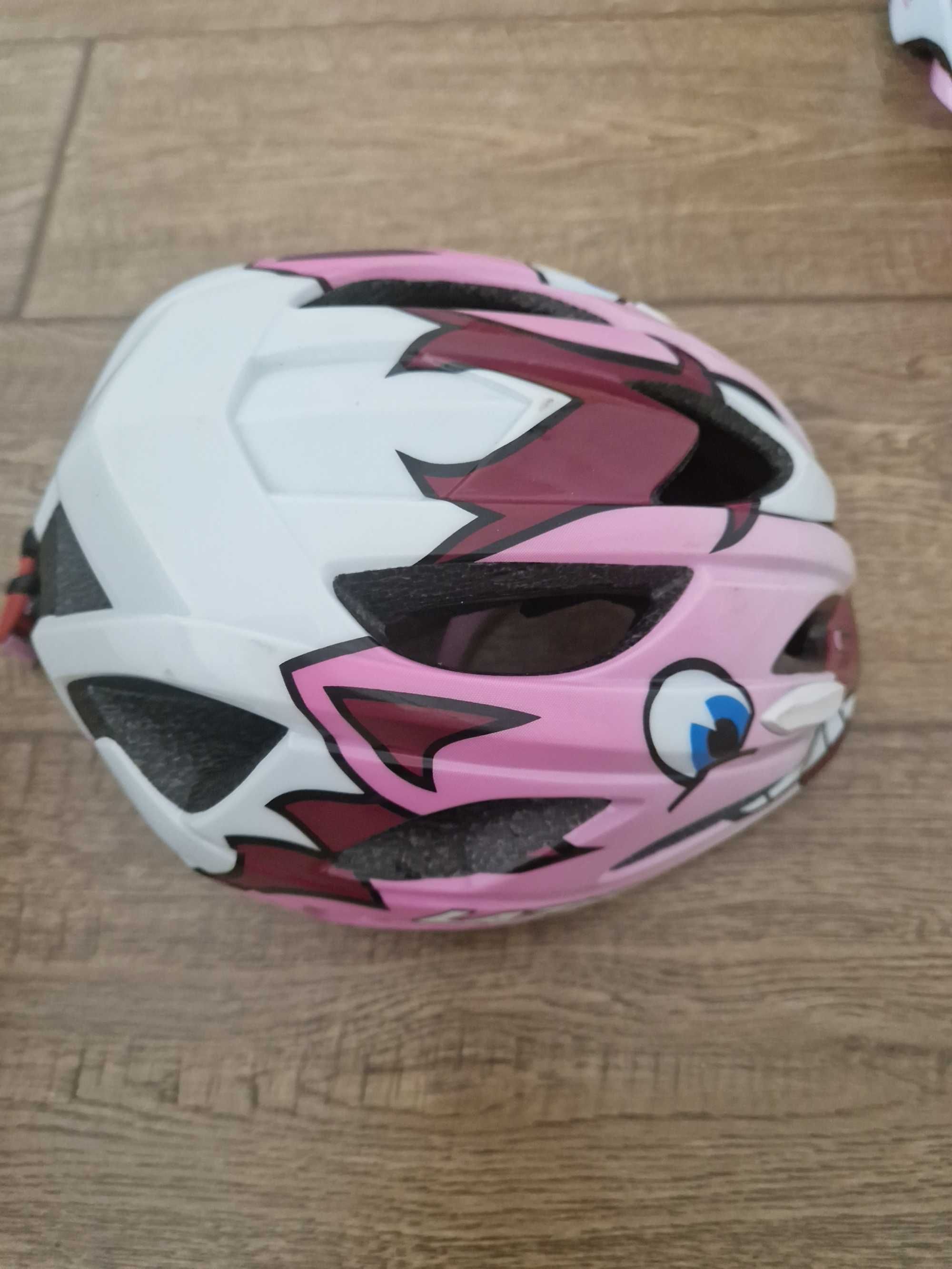 Kask dziecięcy Lazer P'Nut