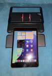 Tablet iPad mini 5 - A2133, etui, szklo