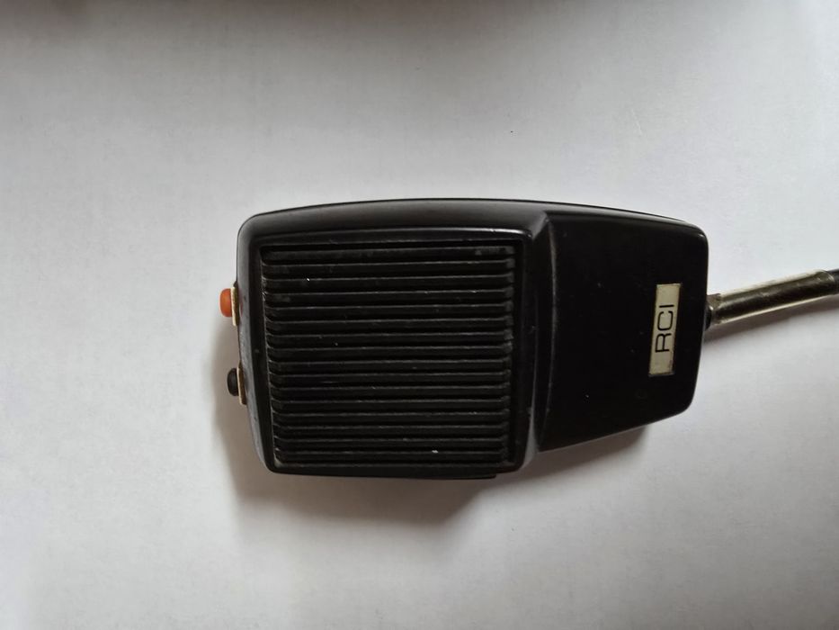 Radiostacje Ranger RCI 2950