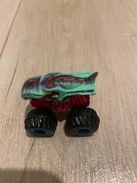 HOT WHEELS GBT40 samochód Monster TRUCK