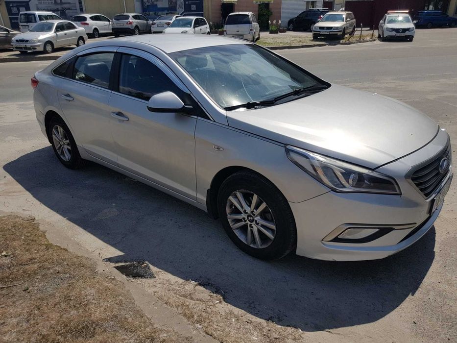 оренда Київ/ Авто під таксі комфорт та бізнес класу