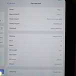 IPad pro 13 2025