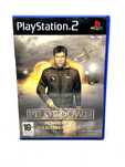 Pilot Down Behind Enemy Lines PS2 Po Angielsku