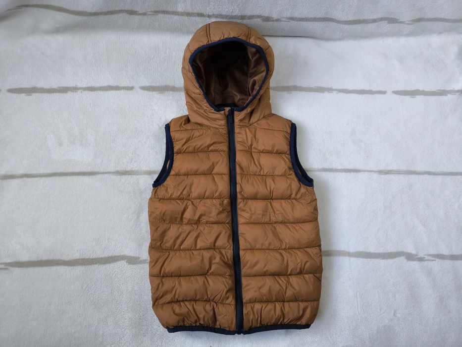 Жилет детский Outdoor Jacket на 8 лет 128 см
