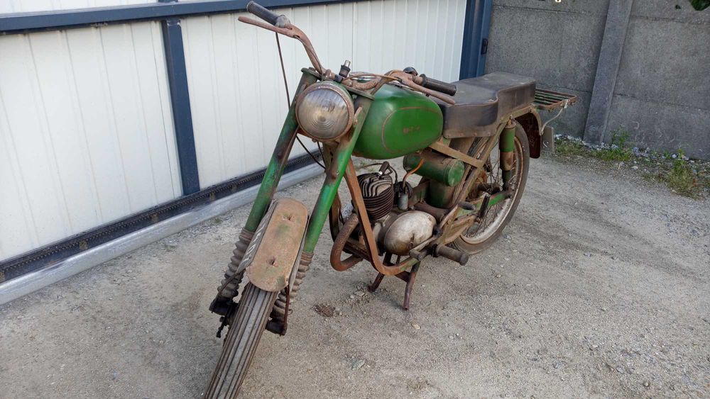 WSK-WFM-125 motobazar-prl.pl Promocja