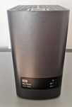 WD My Cloud EX2 Ultra NAS (Obudowa/Serwer) - Idealny Stan
