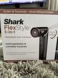 Shark FlexStyle 5-en-1