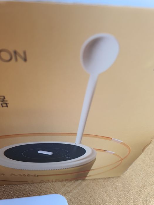 Magnetyczny mieszacz lewitacyjny do mieszania ulubionych napojów