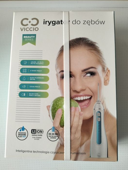 Irygator Viccio IRR5025A