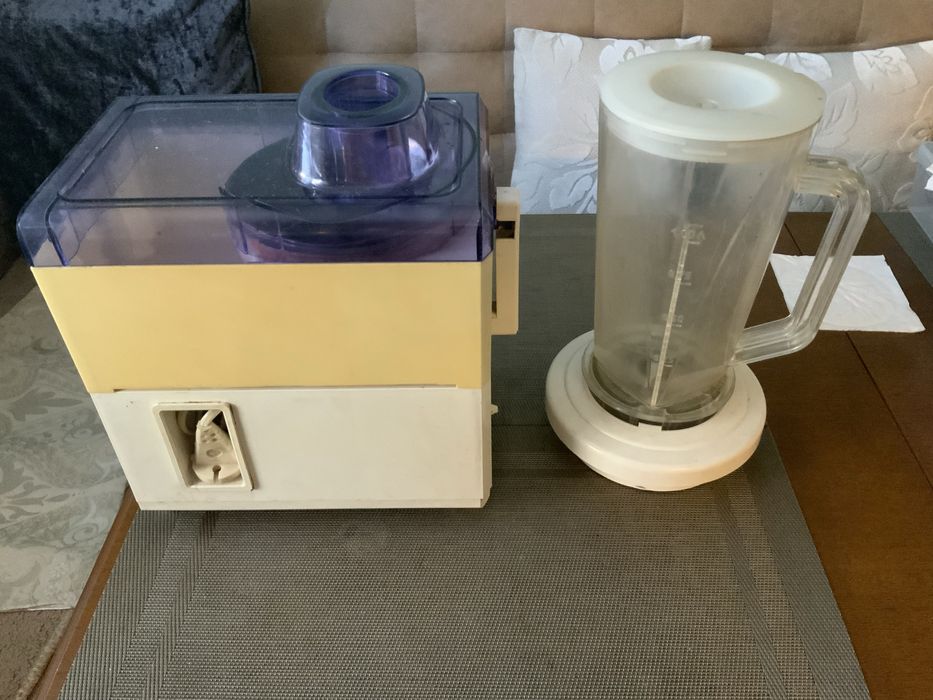 Соковыжималка Росток СКМ —С2Н