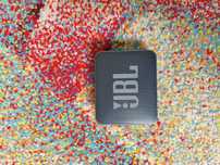 Głośnik JBL Go essential