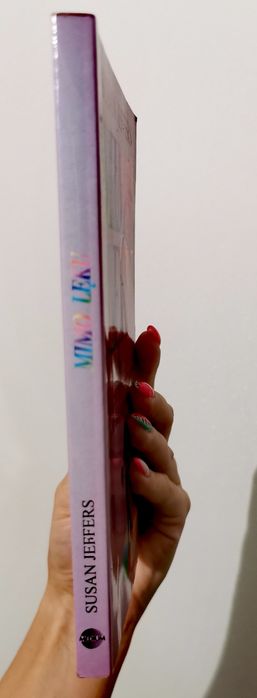 Mimo lęku Sushan Jeffers unikat