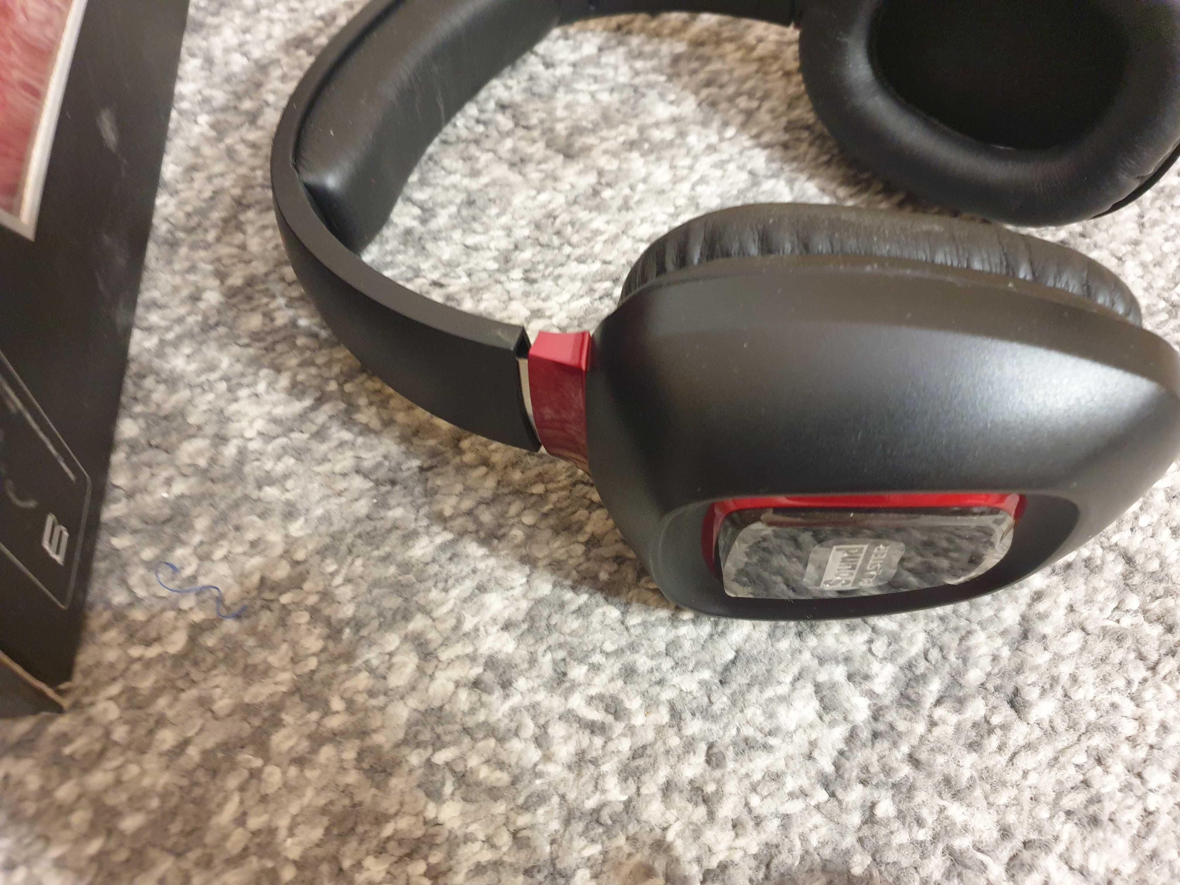 Słuchawki Sound Blaster Tactic 3D Rage V2.0