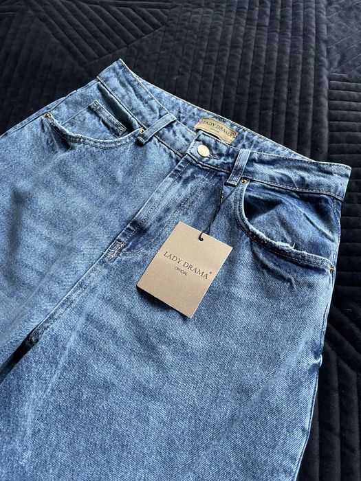 Spodnie szwedy ld  damskie