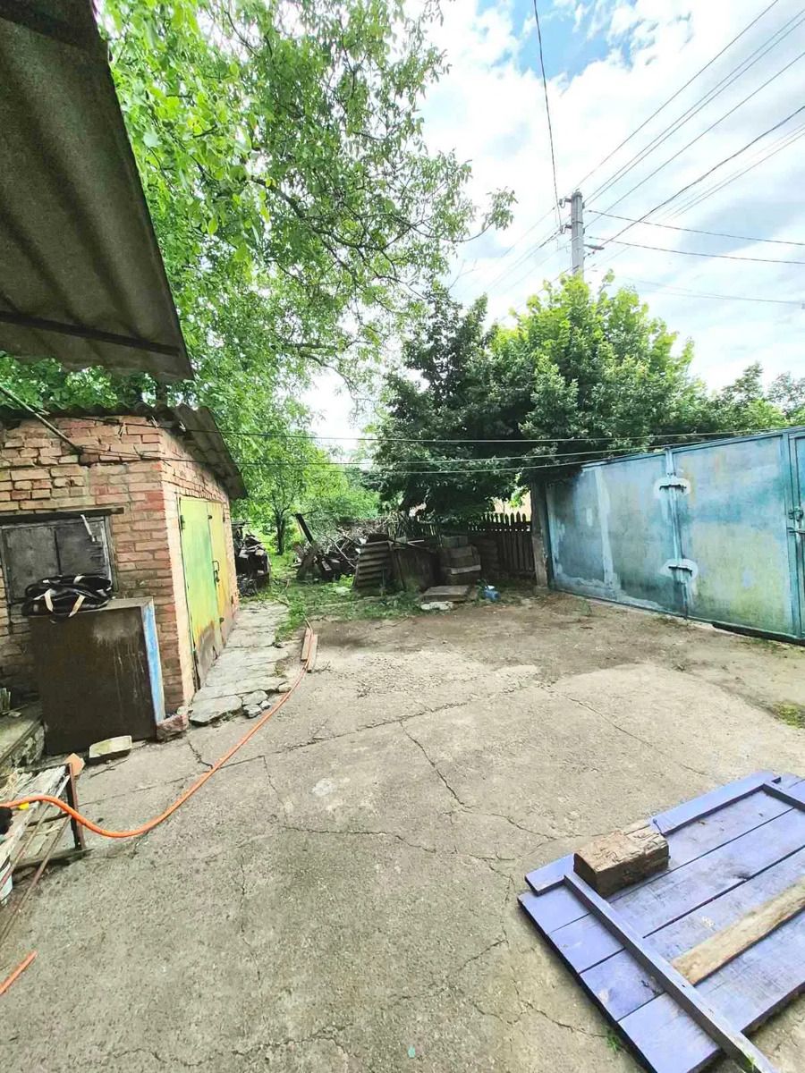 Продам будинок 81 м2 в центрі Кущівки.