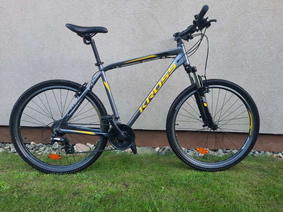 Sprzedam rower Kross