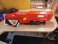 Nerf AccuStrike Mega Thunderhawk