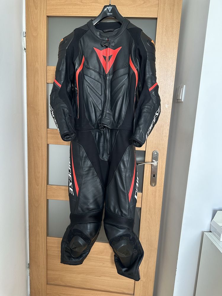 Kombinezon Dainese Avro D2 r.52