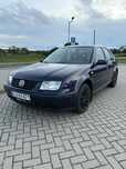 Volkswagen Bora Sprzedam Volkswagen Bora 1.6 Benzyna+LPG