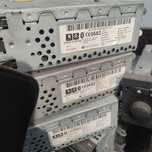 Radio rneg citroen peugeot