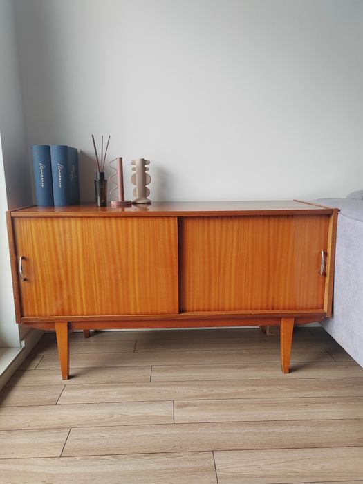 Komoda jamnik Violetta PRL