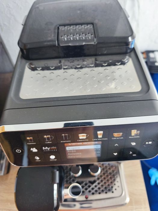 КавомашинаPhilips EP 5400 (5444/90)