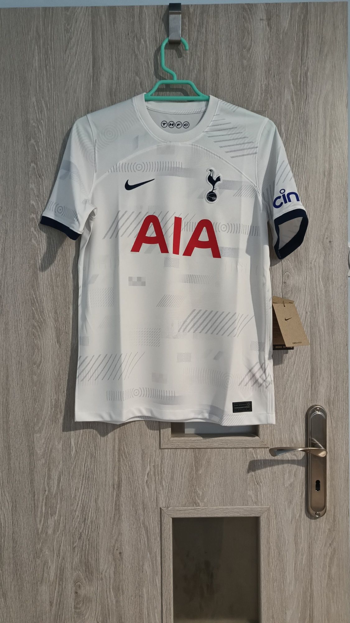 Koszulka Tottenham domowa