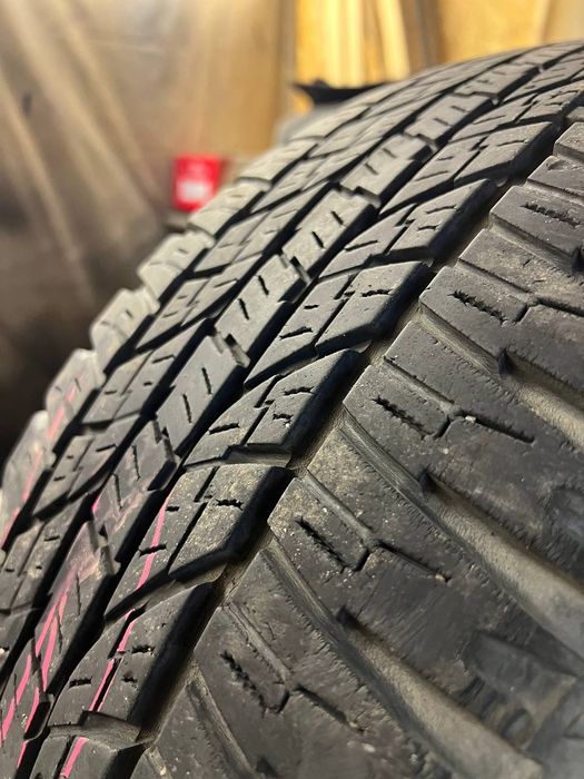 245 65 17 ат шини позашляхові,л200 панфайдер,  тойота