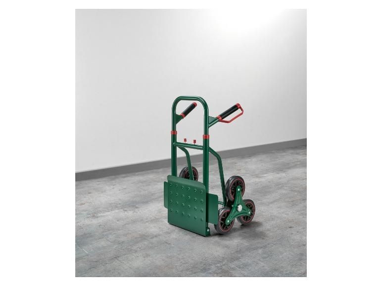 Wózek transportowy parkside - kup lub wypożycz