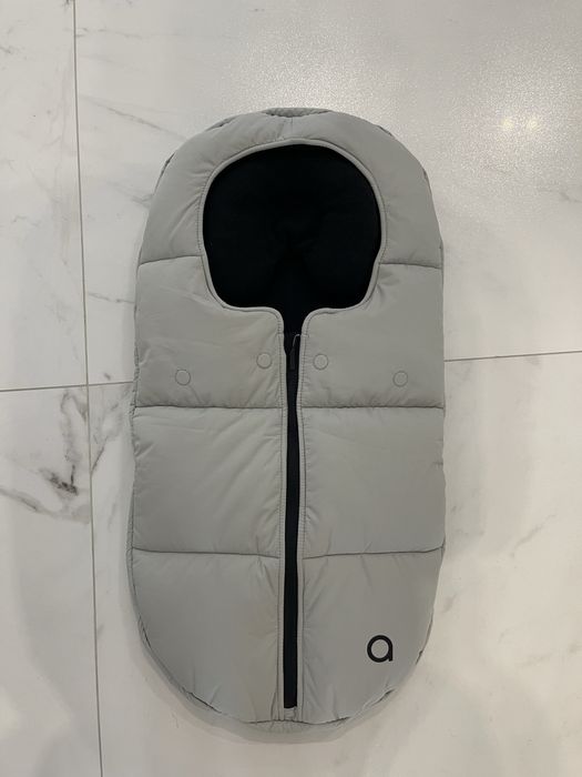 Зимові конверти