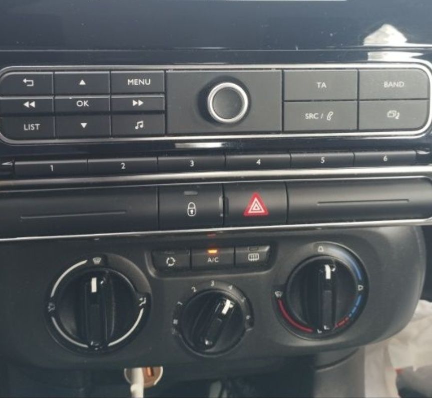 Citroën C3 diesel