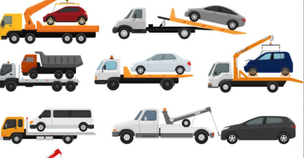 laweta pomoc drogowa 24h uslugi transportowe