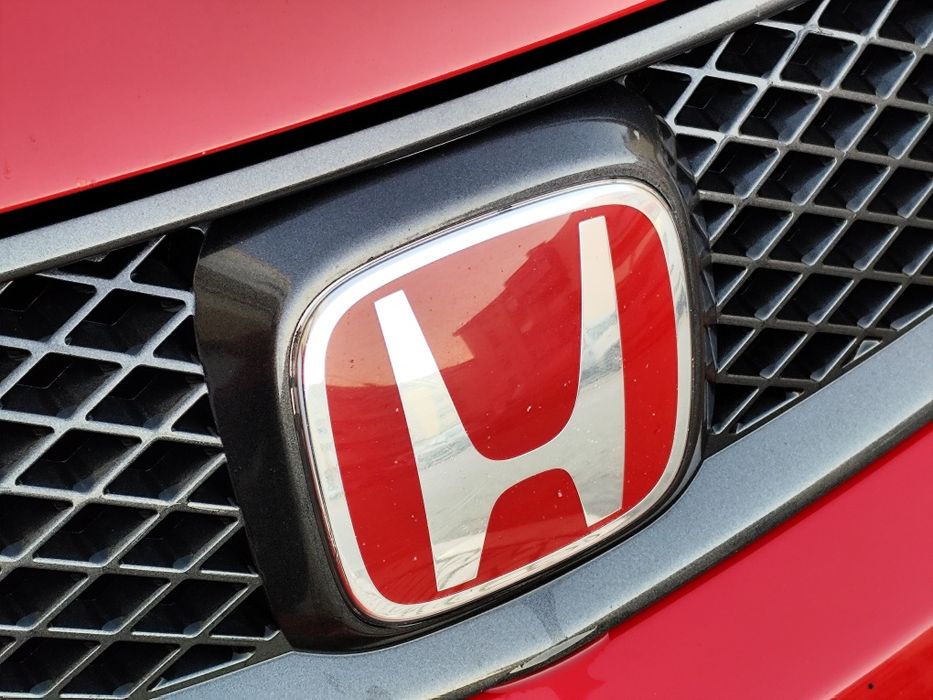 Honda Civic Sport 1.4 EP1 2004 facelift