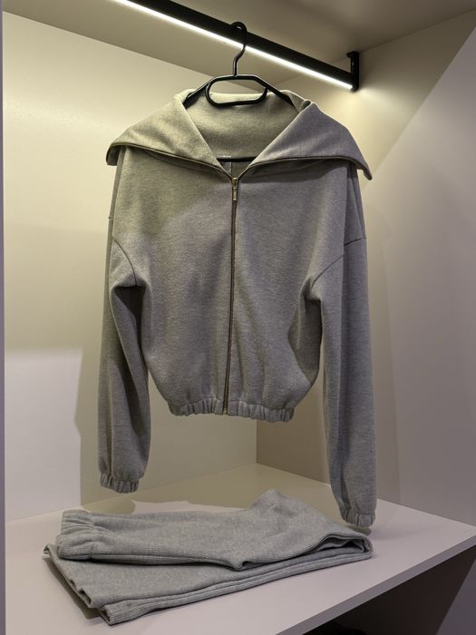 Костюм трикотаж кофта + штани