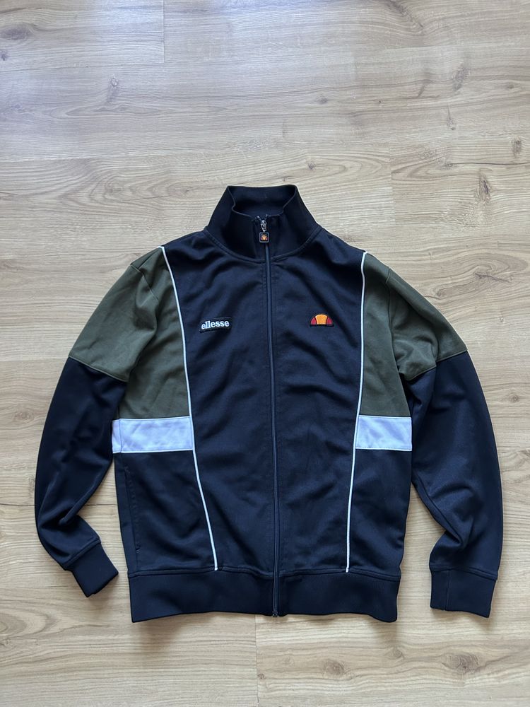 Чоловічі кофта олімпійка Ellesse