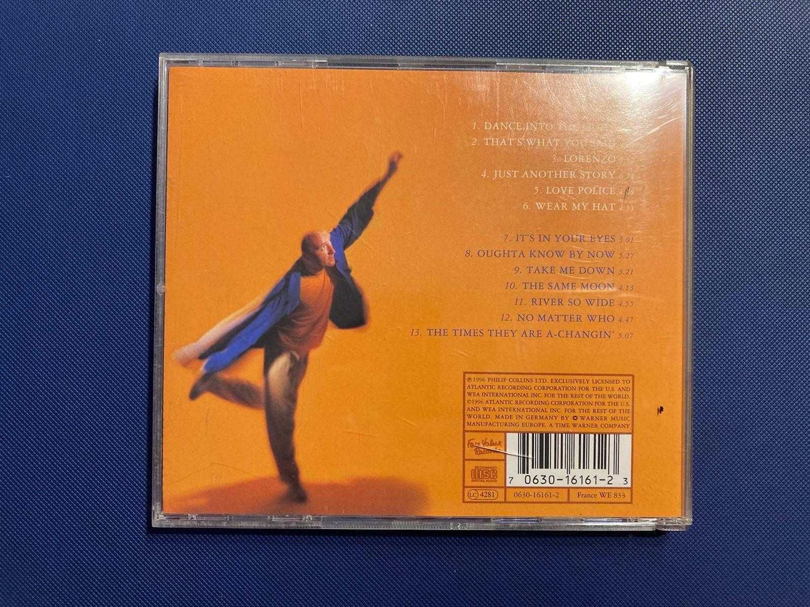 Płyty CD sprzedam.