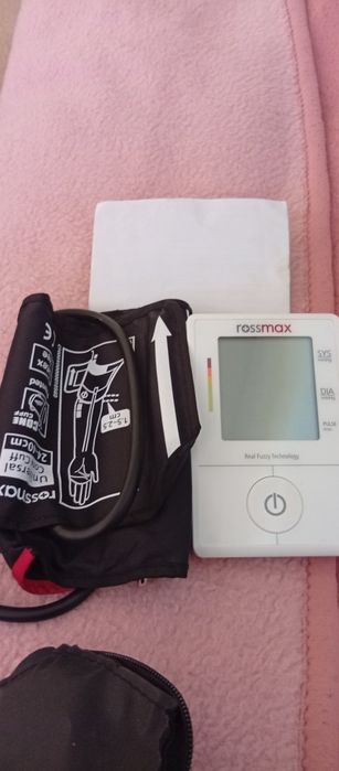 Ciśnieniomierz sanitas