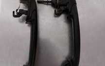 Conjunto Puxadores Exterior Seat Ibiza 6k2