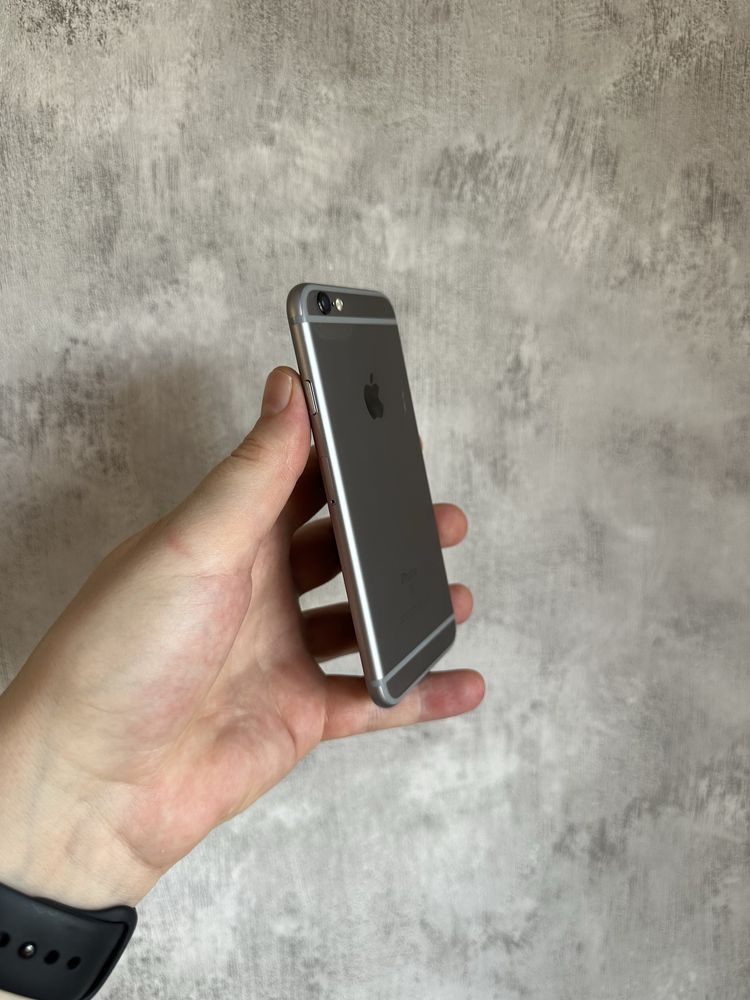 iPhone 6s 32Gb Neverlock MDM