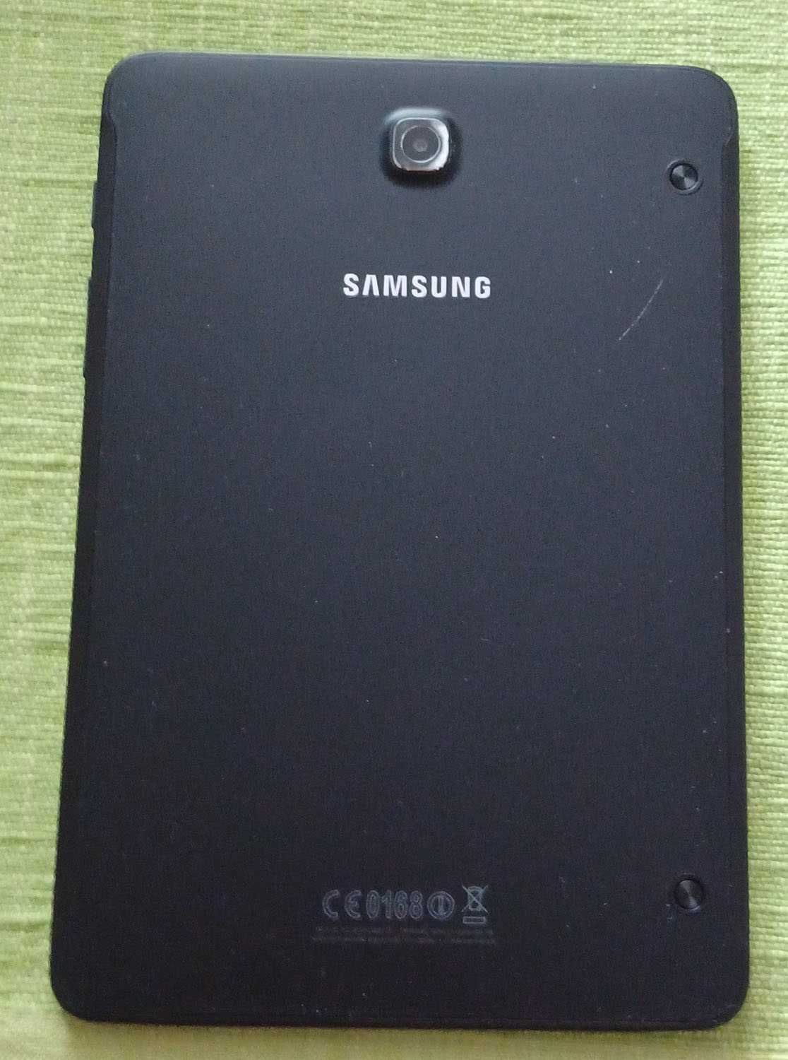 Tablet Samsung Galaxy Tab S2 8.0 LTE SM-T715 Android 13 jedyny