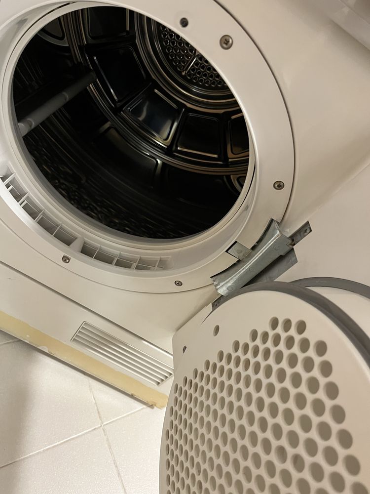 Maquina de secar roupa BOSCH