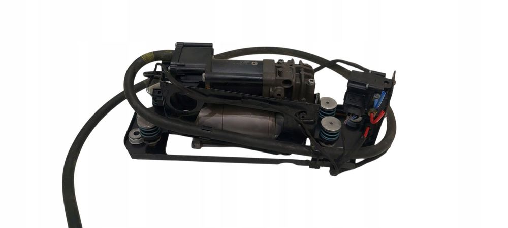 Bmw F07 F11 F01 Kompresor Nivo Zawieszenia Tylnego Wabco 6875176