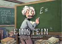 Einstein. Przeskok kwantowy - Jordi Bayarri, Jordi Bayarri, Agata Ost