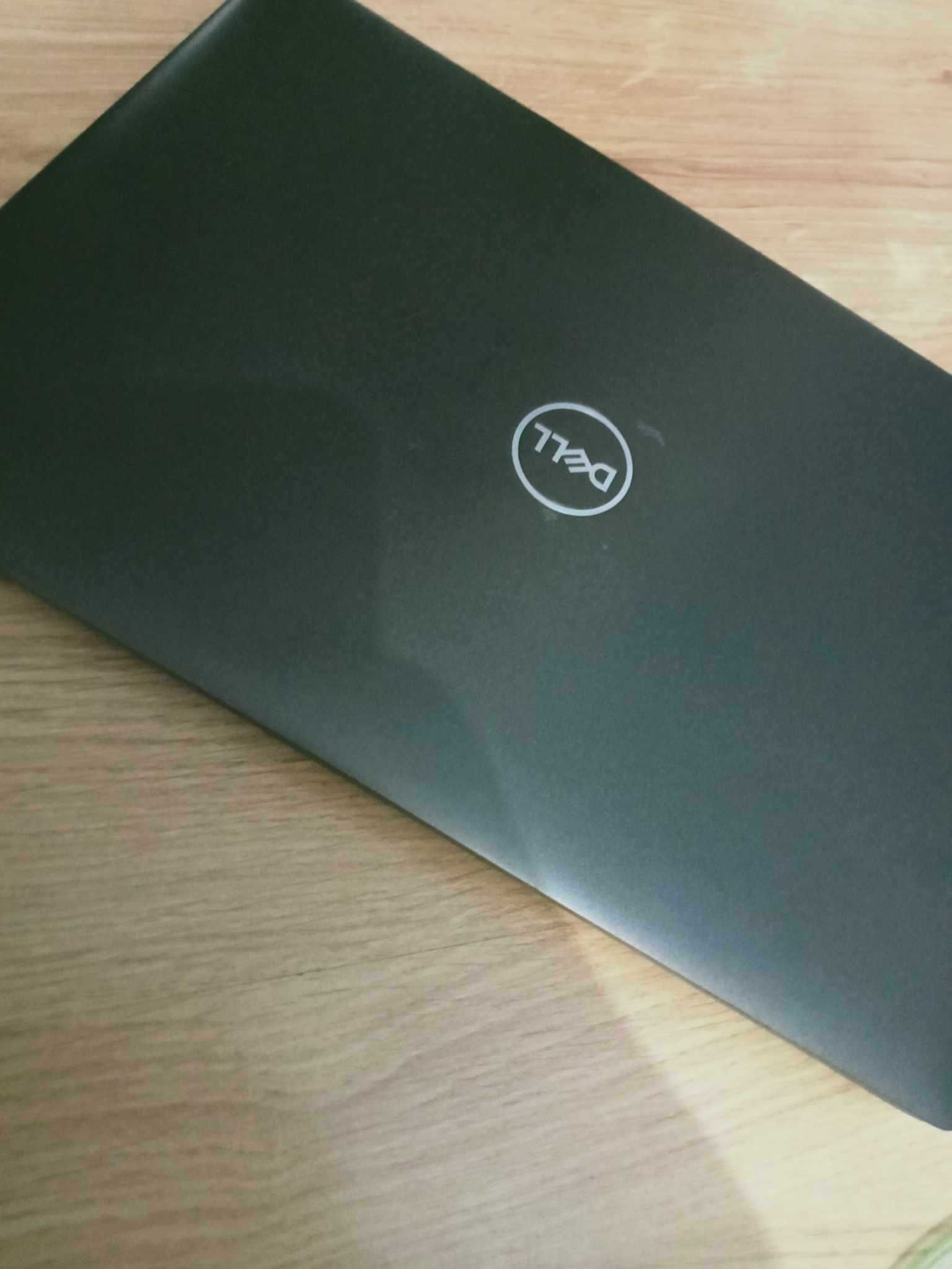 Laptop Dell 5400