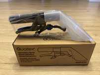 Ssawka Numatic George GVE370  Nowa